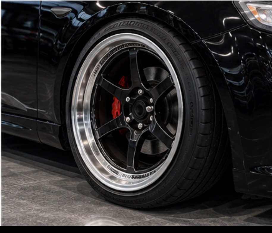2011 Ford Falcon Xr6 Turbo photo 3